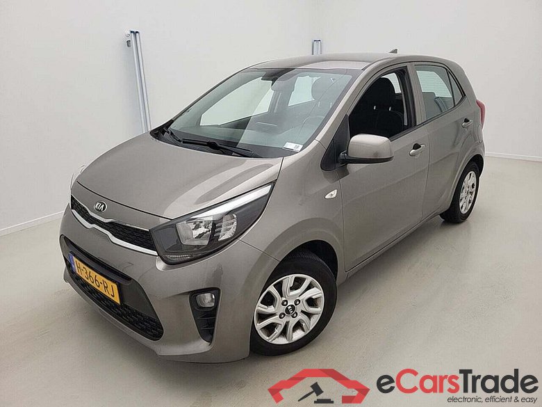 KIA Picanto 1.0 MPi DynamicPlusLine #1