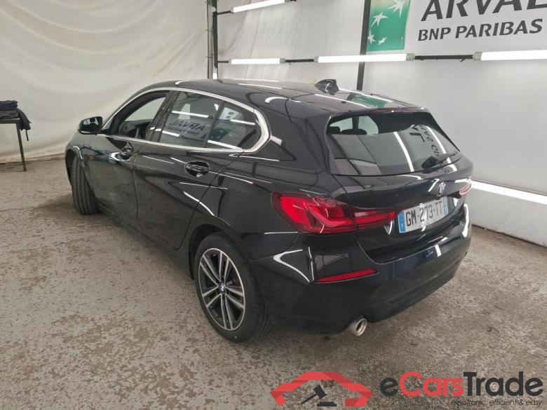 BMW 116i Business Design BMW Série 1 / 2019 / 5P / Berline 116i Business Design #2