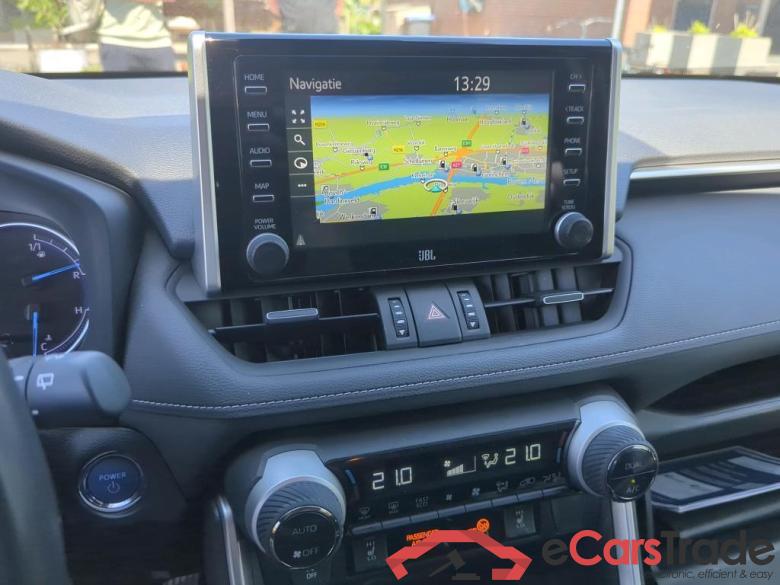 TOYOTA RAV4 131 kW #2