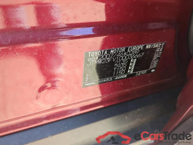 TOYOTA RAV4 131 kW #3