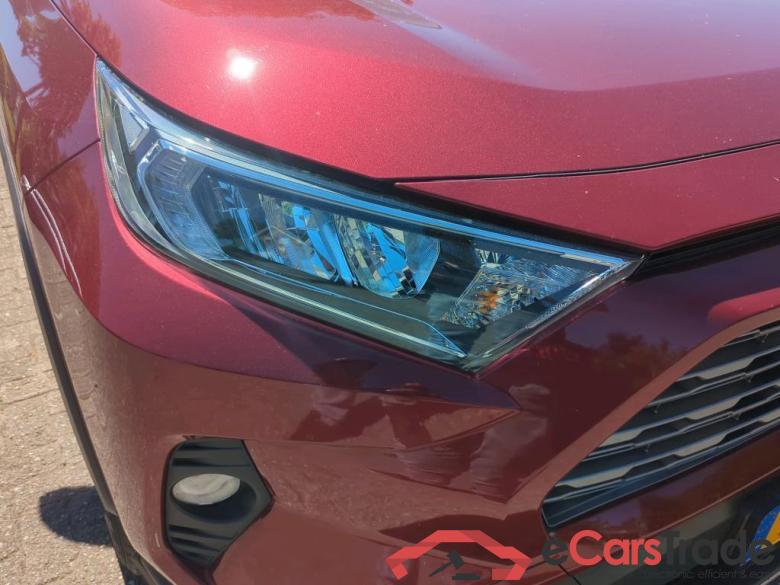 TOYOTA RAV4 131 kW #4