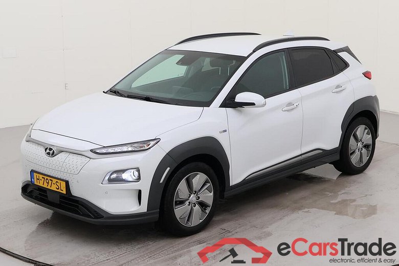 HYUNDAI Kona 150 kW
