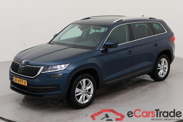 SKODA Kodiaq 110 kW #1