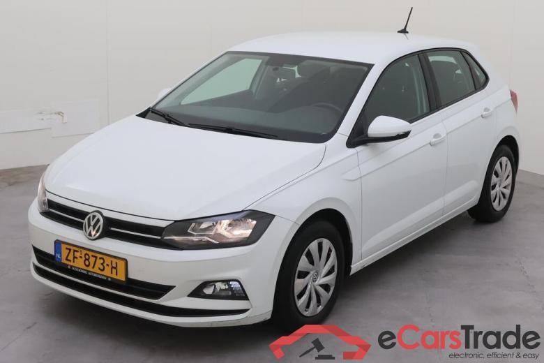 VOLKSWAGEN POLO 59 kW #1