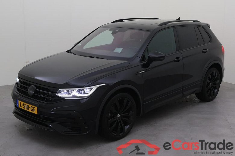 VOLKSWAGEN Tiguan 110 kW