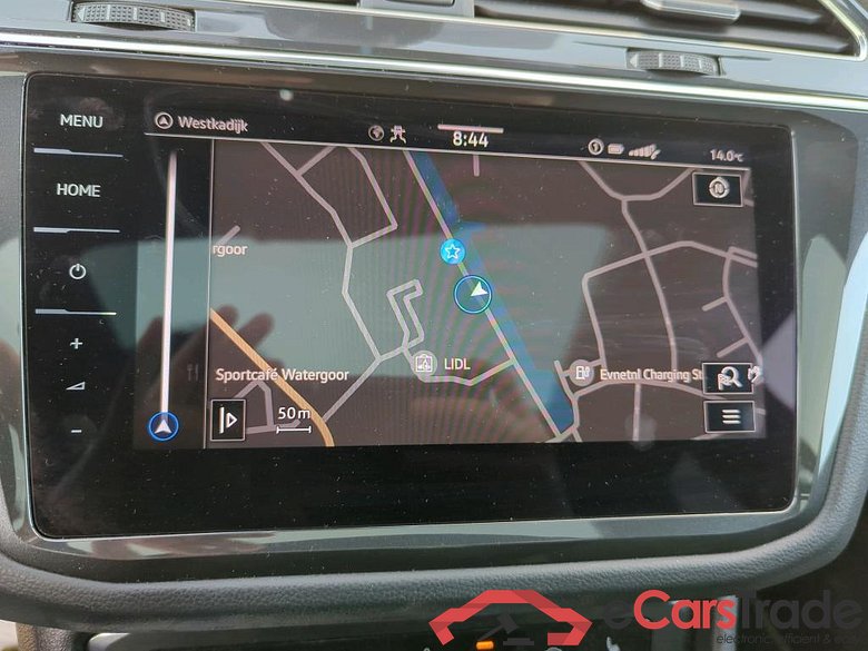 VOLKSWAGEN Tiguan 110 kW #2