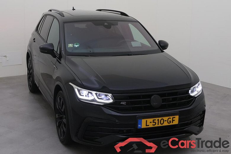VOLKSWAGEN Tiguan 110 kW #5