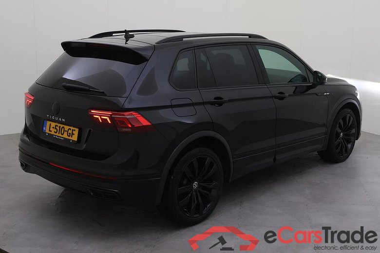 VOLKSWAGEN Tiguan 110 kW #6