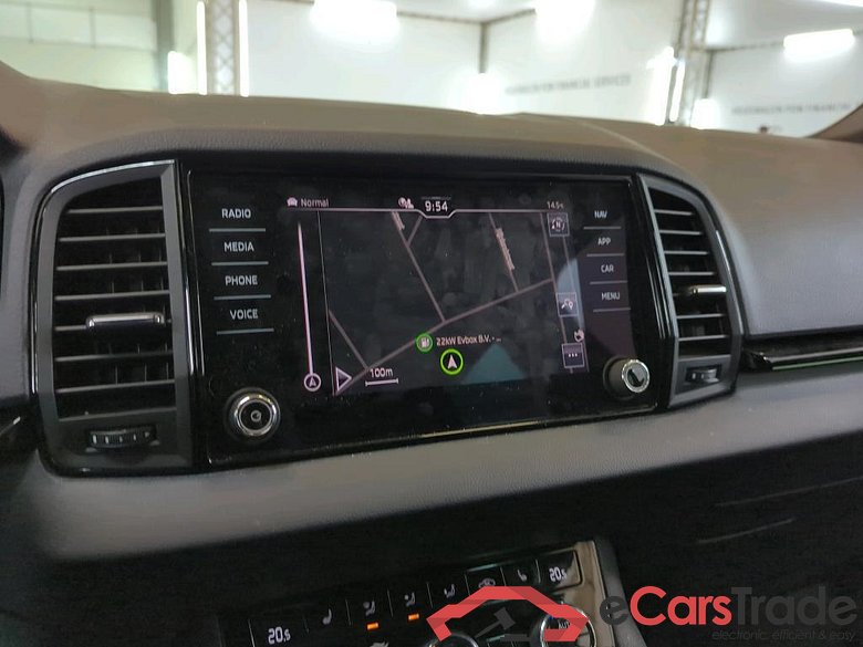 SKODA Karoq 110 kW #2