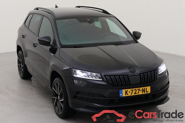 SKODA Karoq 110 kW #5