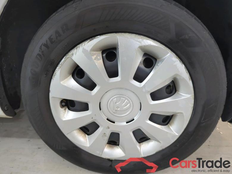 SKODA Citigo e-iV 61 kW #6