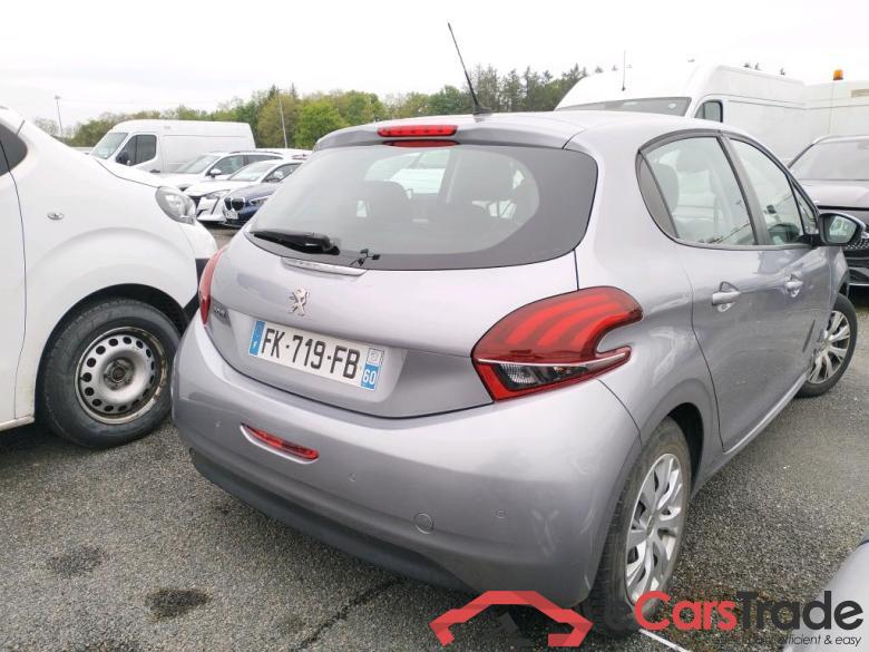 Peugeot Puretech 82 S&S ACTIVE BUSINESS 208 Active Business 1.2 80CV BVM5 E6dT #3