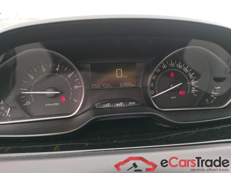 Peugeot Puretech 82 S&S ACTIVE BUSINESS 208 Active Business 1.2 80CV BVM5 E6dT #6