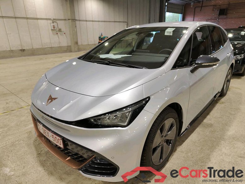 CUPRA BORN BEV 62KWH 150KW AUTO