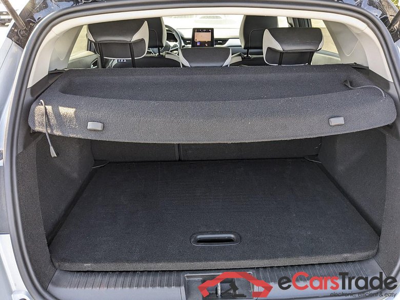 Captur II  Techno 1.3 TCE  160CV  BVA7  E6d #5