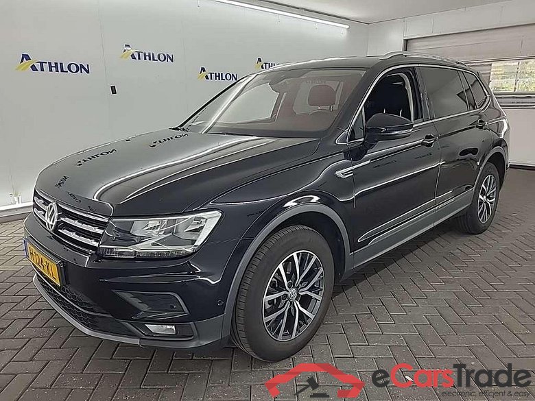 VOLKSWAGEN Tiguan Allspace 1.5 TSI DSG Comfortline Business 5D 110kW #1