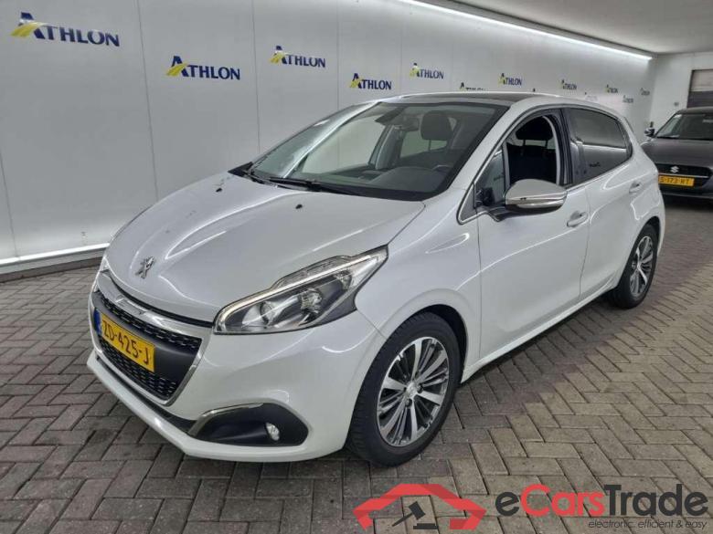 PEUGEOT 208 Allure 1.2 PureTech 110 5D 81kW #1
