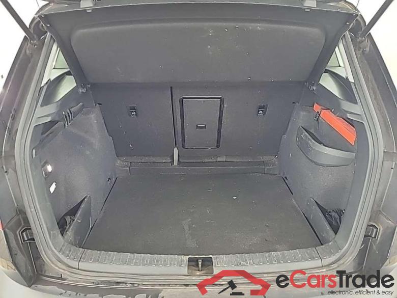 SKODA Karoq 1.5 TSI ACT Greentech DSG-7 Style Buss 5D 110kW #5