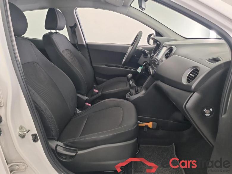 Hyundai i10 13-19 Hyundai i10 1.0i Blue Comfort 5d #3