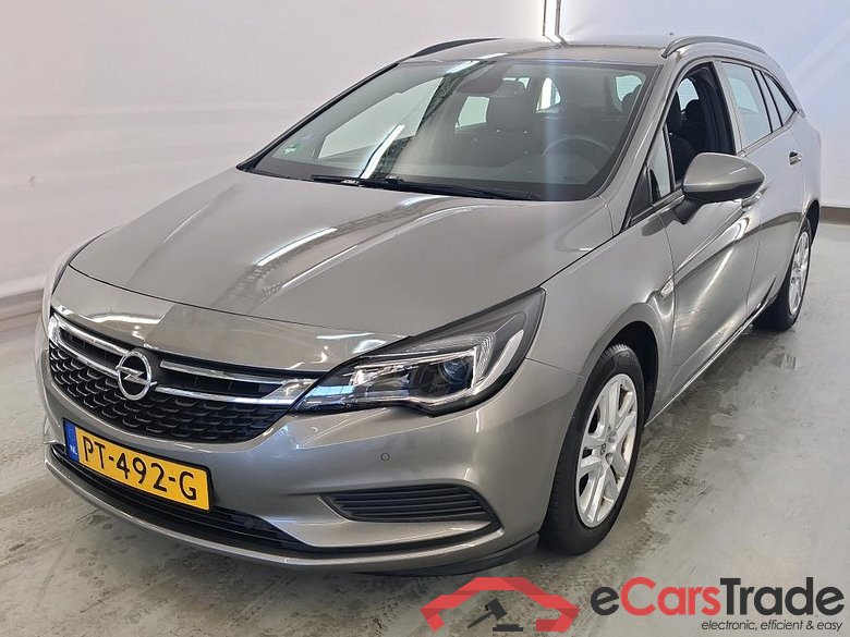 Opel Astra 5d FL'19 Opel Astra 1.0 Turbo S/S Online Edition 5d