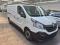 preview Renault Trafic #2