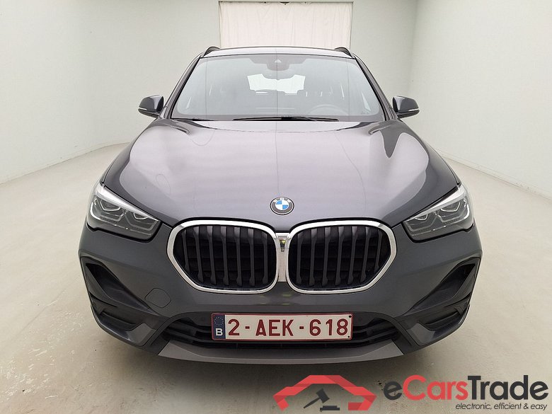 BMW, X1 FL'19, BMW X1 xDrive25e (162 kW) 5d