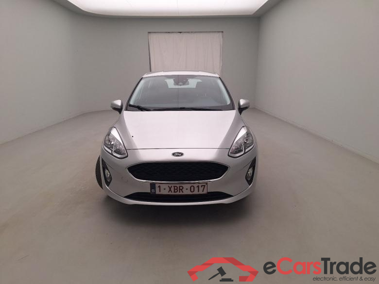 Ford, Fiesta '17, Ford Fiesta 1.1i 52kW Business Class 5d