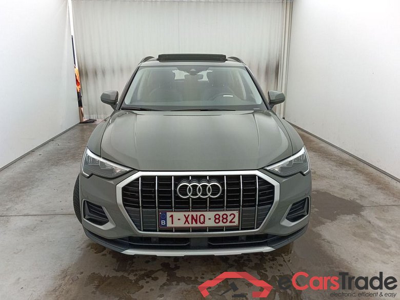 Audi Q3 35 TDI S tronic Advanced Business Editio 5d #1