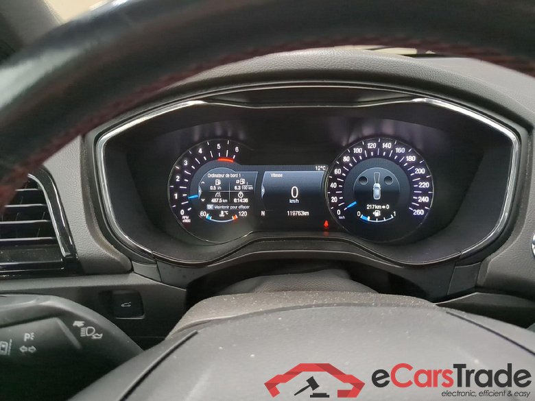 Ford SW TDCi 150 BVM6 St-Line Mondeo Turnier ST-Line 2.0 EcoBlue 150CV BVM6 E6dT #6