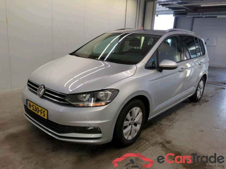 VOLKSWAGEN TOURAN 1.5 TSI Comf.l. Bns. #1