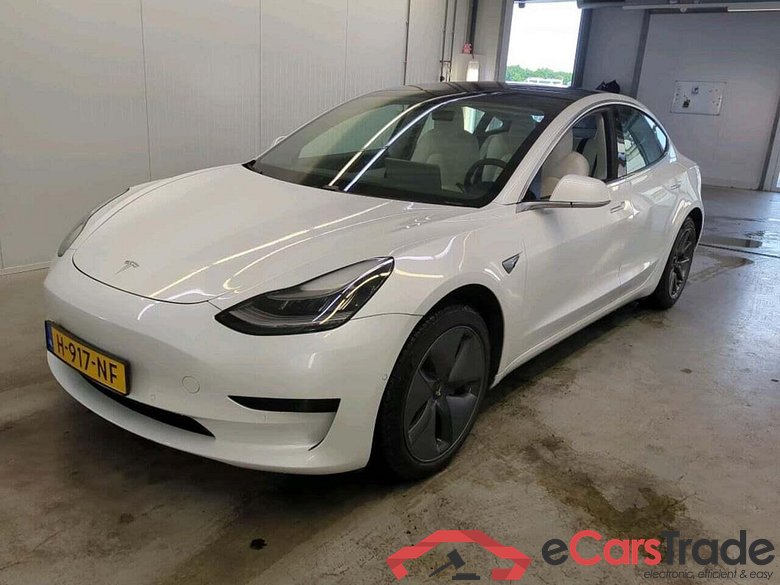 Tesla Model 3 Stnd.RWD Plus 60 kWh