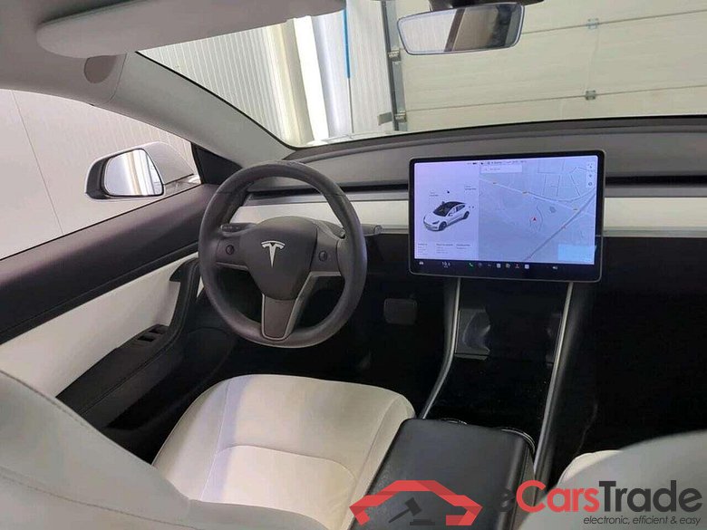 Tesla Model 3 Stnd.RWD Plus 60 kWh #3