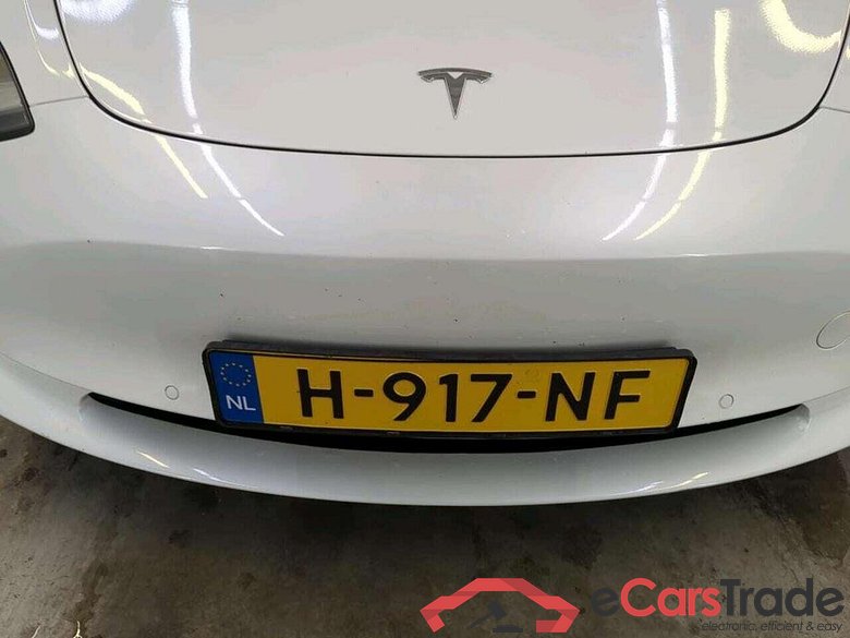 Tesla Model 3 Stnd.RWD Plus 60 kWh #4