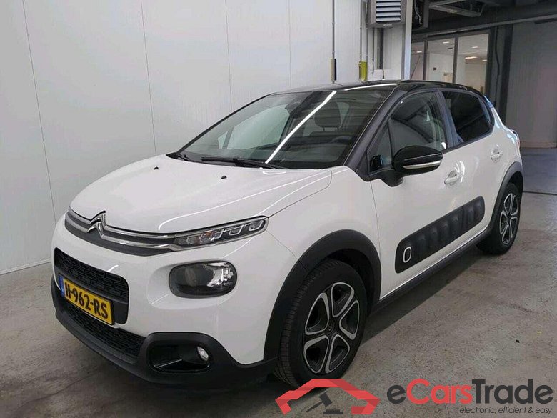 CITROEN C3 1.2 PT S&S Feel Ed. #1