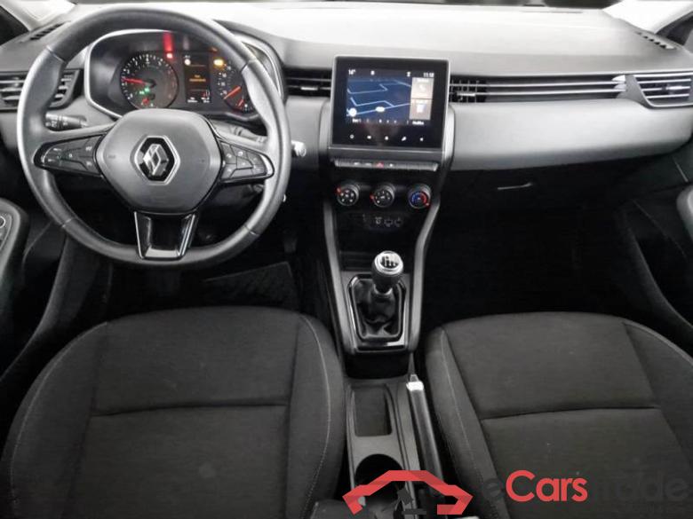 Renault 10TCE2020PR1 RENAULT CLIO / 2019 / 5P / BERLINA 1.0 TCE 74KW BUSINESS #3