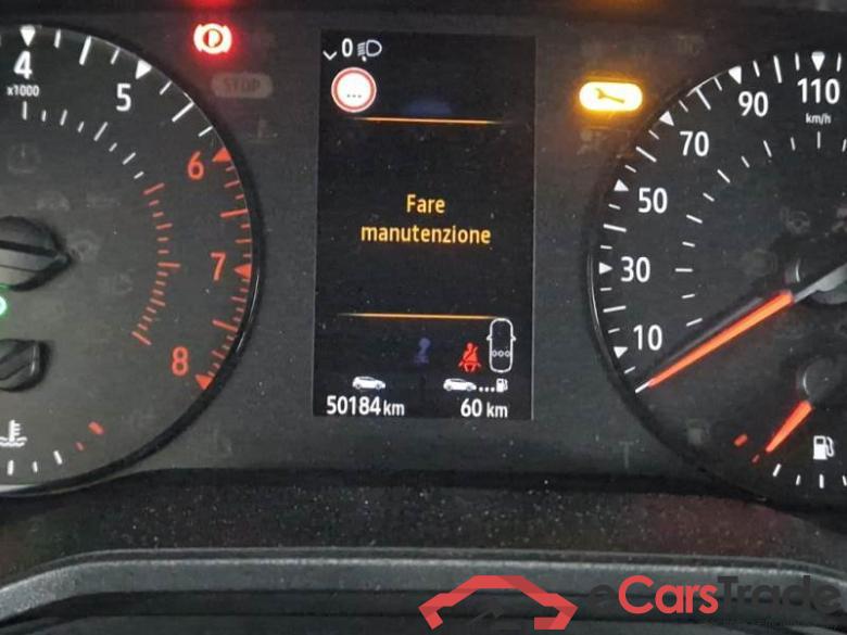 Renault 10TCE2020PR1 RENAULT CLIO / 2019 / 5P / BERLINA 1.0 TCE 74KW BUSINESS #4