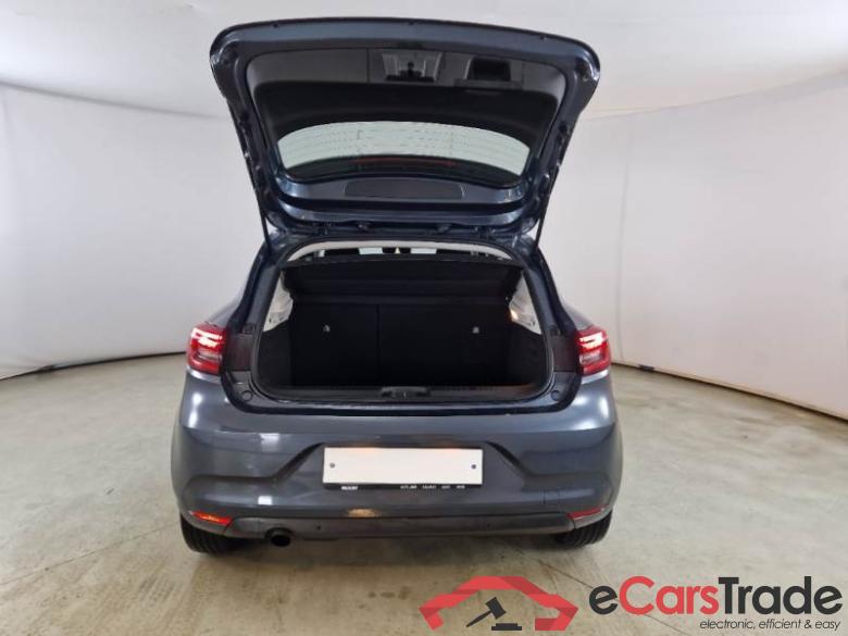 Renault 10TCE2020PR1 RENAULT CLIO / 2019 / 5P / BERLINA 1.0 TCE 74KW BUSINESS #5