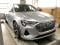 preview Audi E-TRON #1
