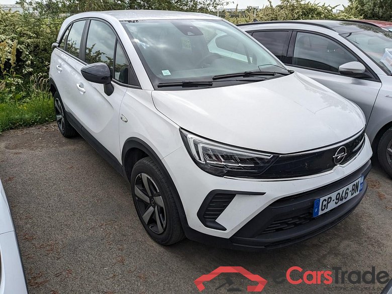 CROSSLANDX 1.2 EDITION 110 LED