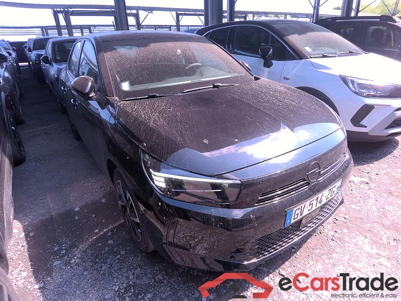 CORSA MCM GS ICE GAS PURETECH PACK CONF 100 BVM RSK #2