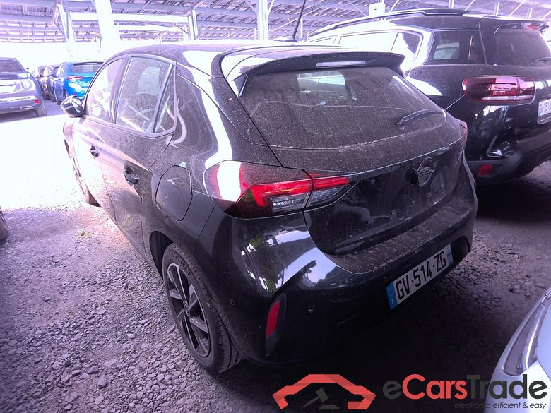 CORSA MCM GS ICE GAS PURETECH PACK CONF 100 BVM RSK #4