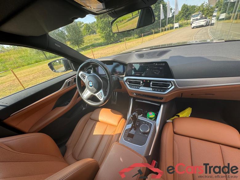 BMW 4 Gran Coupe (G26) Gran Coupé 430iAS #5