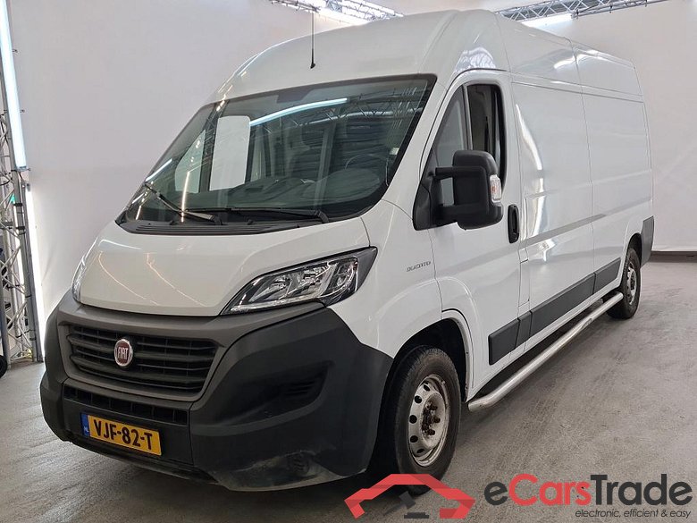 Fiat * Ducato '14 Fiat Ducato 33 L3H2 2.3 MJ 88kW Pro 4d #1