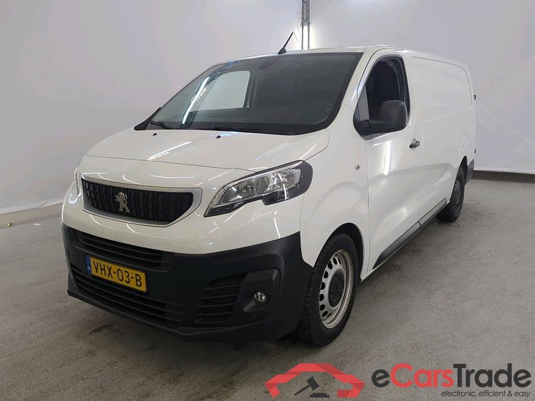 Peugeot * Expert '16 Peugeot Expert Premium Long 2.0 BlueHDi 180 EAT8 4d