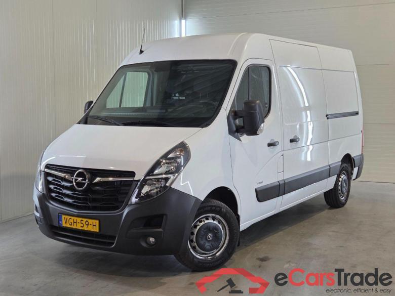 OPEL Movano 2.3 Turbo L2H3 #1