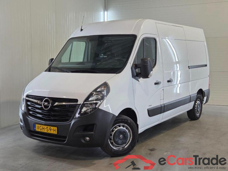 OPEL Movano 2.3 Turbo L2H3