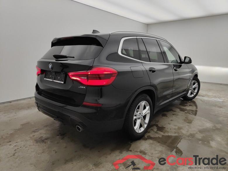 BMW X3 sDrive18d (110 kW) 5d #4
