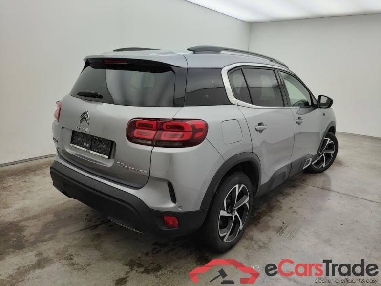 Citroën C5 Aircross Hybrid 225 e-EAT8 Feel 5d #5