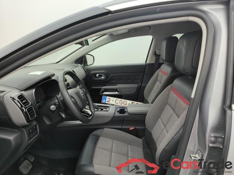 Citroën C5 Aircross Hybrid 225 e-EAT8 Feel 5d #6