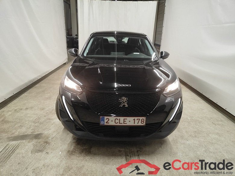 Peugeot 2008 1.2 Puretech 96kW S&S Active Pack 5d #1